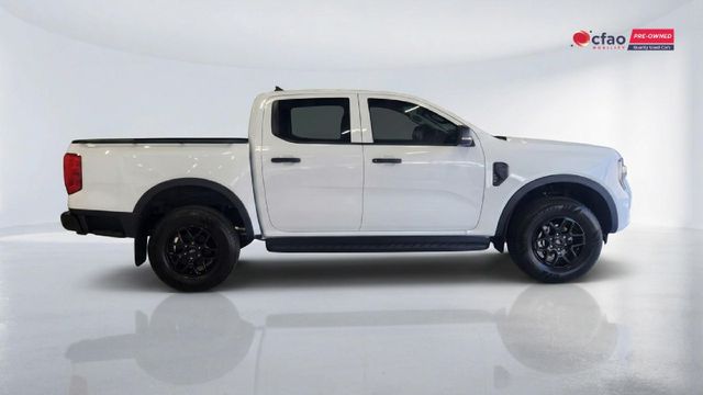 2026 Ford Ranger 2.0D Sit Xl 4x4 Auto Double-Cab, photo 5
