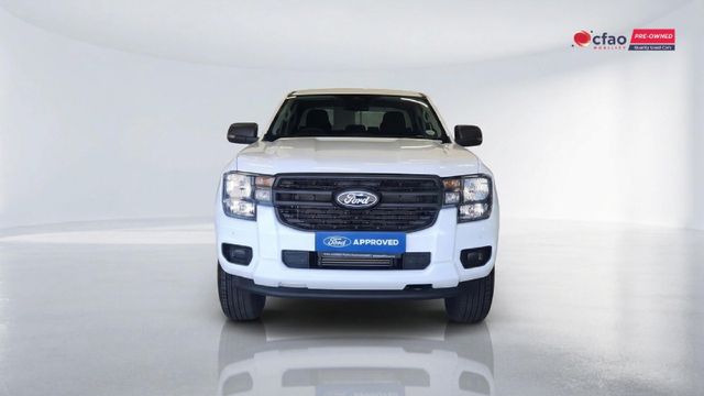 2026 Ford Ranger 2.0D Sit Xl Auto Double-Cab, photo 3