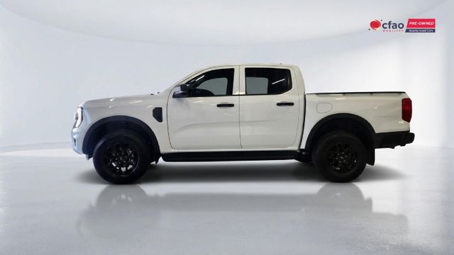 2026 Ford Ranger 2.0D Sit Xl Auto Double-Cab, photo 4