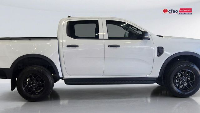 2026 Ford Ranger 2.0D Sit Xl Auto Double-Cab, photo 5