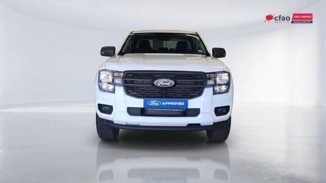 2026 Ford Ranger 2.0D Sit Xl 4x4 Auto Double-Cab, photo 3