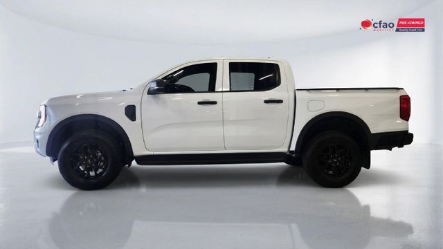 2026 Ford Ranger 2.0D Sit Xl 4x4 Auto Double-Cab, photo 4
