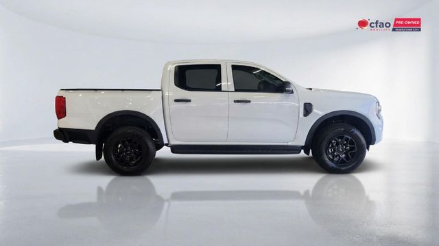 2026 Ford Ranger 2.0D Sit Xl 4x4 Auto Double-Cab, photo 5