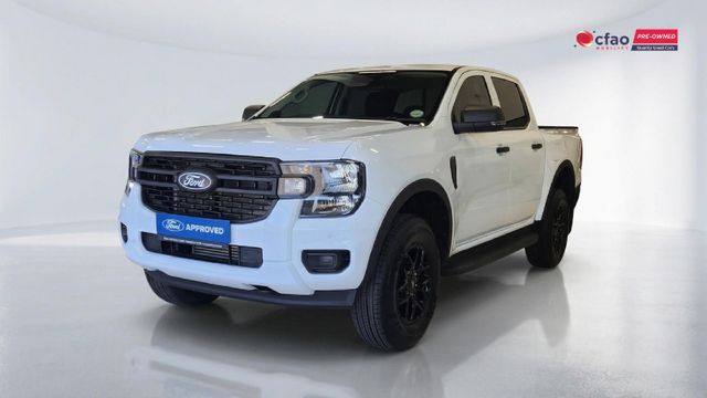 2026 Ford Ranger 2.0D Sit Xl Auto Double-Cab, photo 2