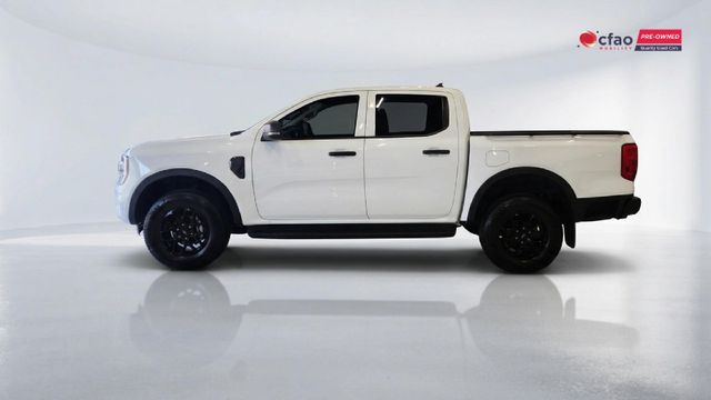 2026 Ford Ranger 2.0D Sit Xl Auto Double-Cab, photo 4