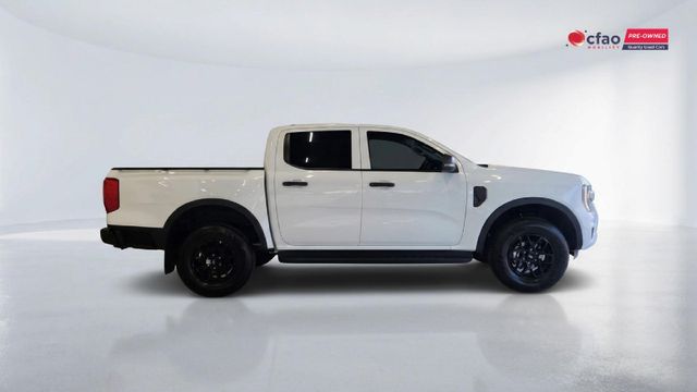 2026 Ford Ranger 2.0D Sit Xl Auto Double-Cab, photo 5