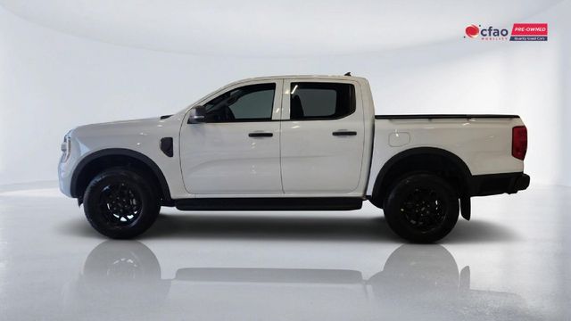 2026 Ford Ranger 2.0D Sit Xl Auto Double-Cab, photo 4