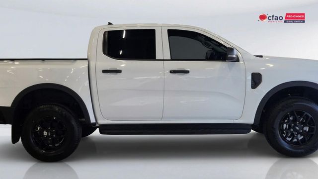2026 Ford Ranger 2.0D Sit Xl Auto Double-Cab, photo 5