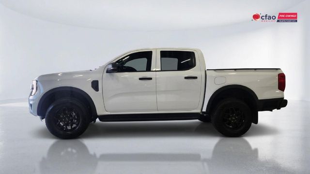 2026 Ford Ranger 2.0D Sit Xl 4x4 Auto Double-Cab, photo 4