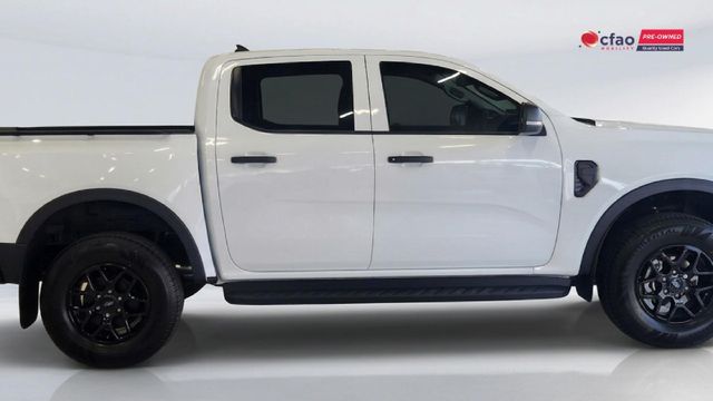 2026 Ford Ranger 2.0D Sit Xl 4x4 Auto Double-Cab, photo 5