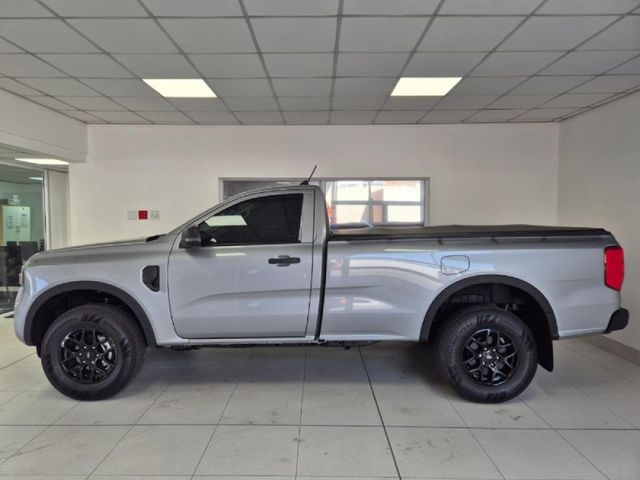 2026 Ford Ranger 2.0D Sit Xl Auto Single-Cab, photo 2
