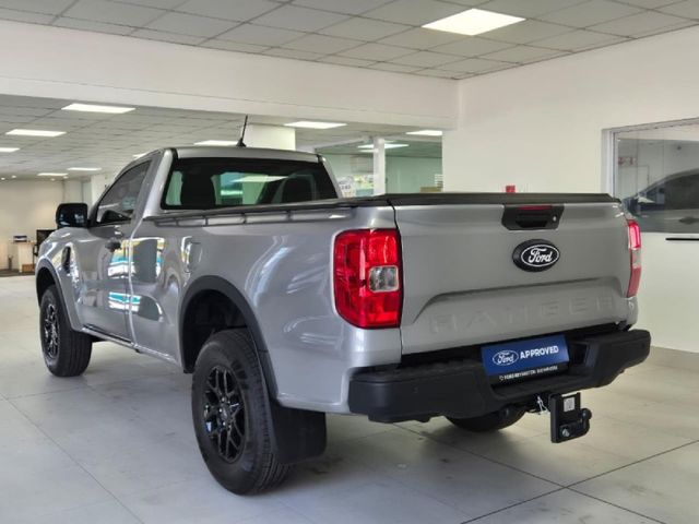 2026 Ford Ranger 2.0D Sit Xl Auto Single-Cab, photo 3