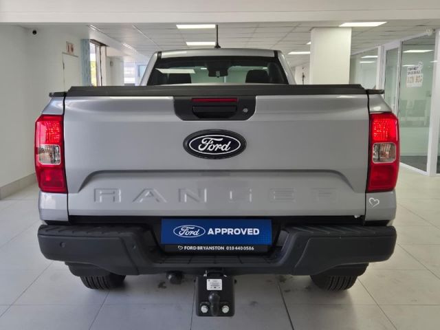2026 Ford Ranger 2.0D Sit Xl Auto Single-Cab, photo 5