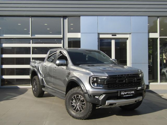 2023 Ford Ranger 3.0 V6 Bi Turbo Ecoboost Raptor 4x4 Auto