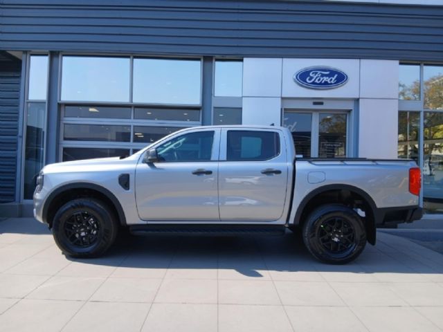 2026 Ford Ranger 2.0D Sit Xl Auto Double-Cab, photo 5
