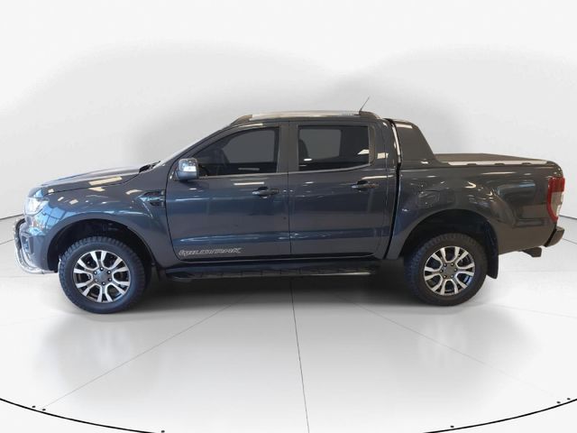 2020 Ford Ranger 2.0D Bi-Turbo Wildtrak Auto Double-Cab, photo 4