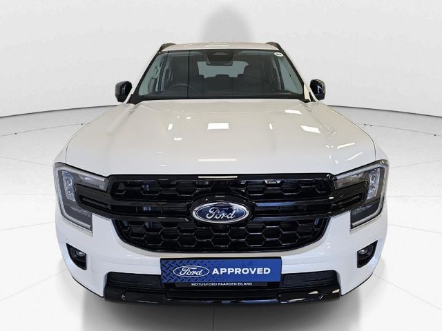 2026 Ford Everest 2.0D Bi-Turbo Sport 4x4 Auto, photo 2