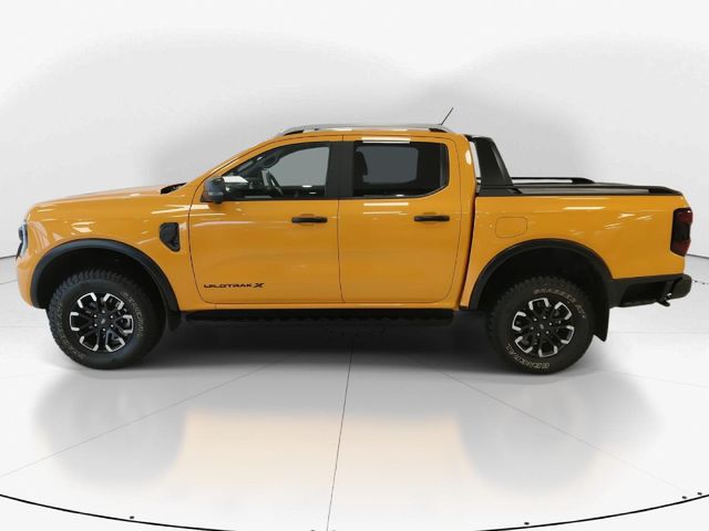 2026 Ford Ranger 2.0D Bi-Turbo Wildtrak X AWD Double-Cab Auto, photo 4
