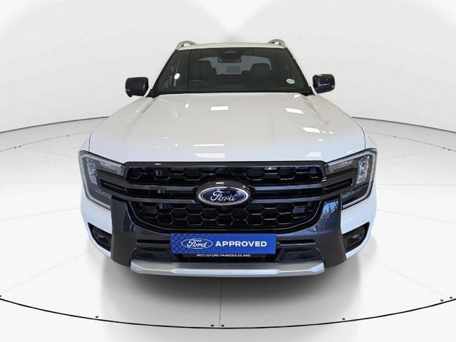 2026 Ford Ranger 2.0D Bi-Turbo Wildtrak 4X4 Double Cab Auto, photo 2