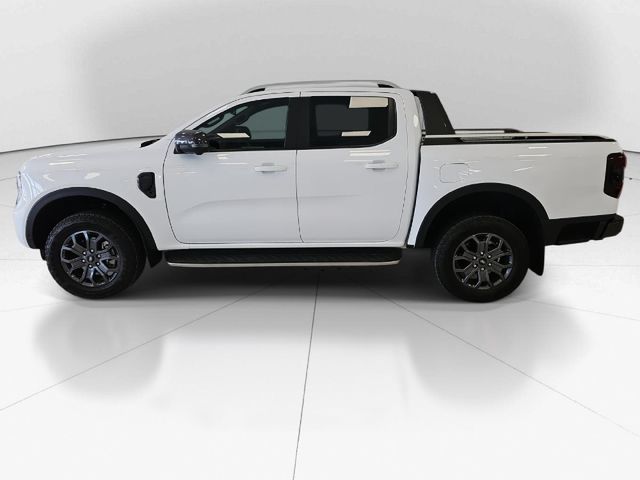 2026 Ford Ranger 2.0D Bi-Turbo Wildtrak 4X4 Double Cab Auto, photo 4