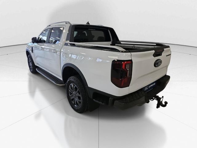 2026 Ford Ranger 2.0D Bi-Turbo Wildtrak 4X4 Double Cab Auto, photo 5