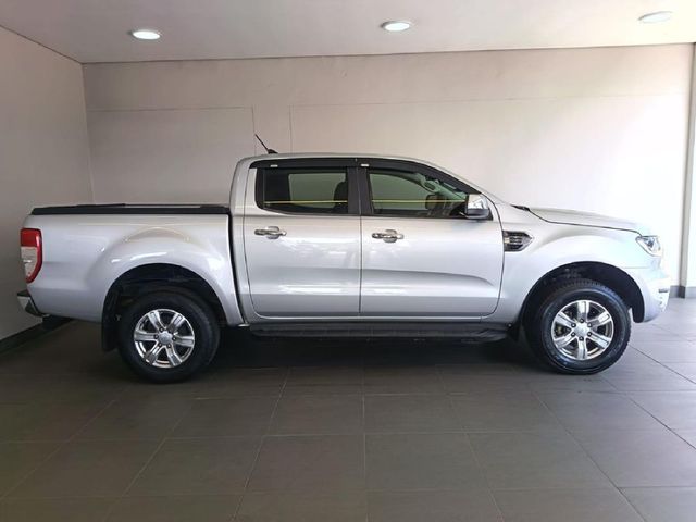 2021 Ford Ranger 2.0D XLT Auto Double-Cab, photo 3