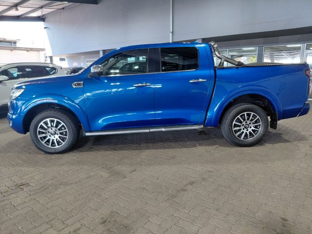 2022 GWM P-Series PV 2.0 TD LT Auto Double-Cab, photo 4