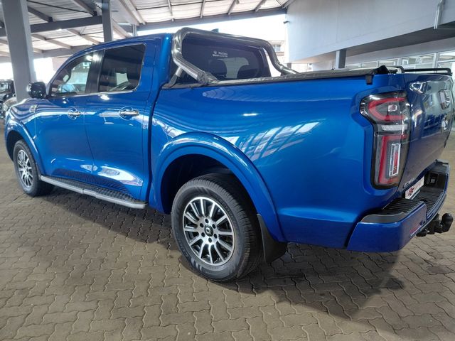 2022 GWM P-Series PV 2.0 TD LT Auto Double-Cab, photo 5