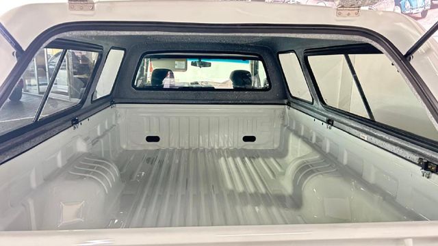 2026 Isuzu D-Max 250C Single-Cab, photo 5