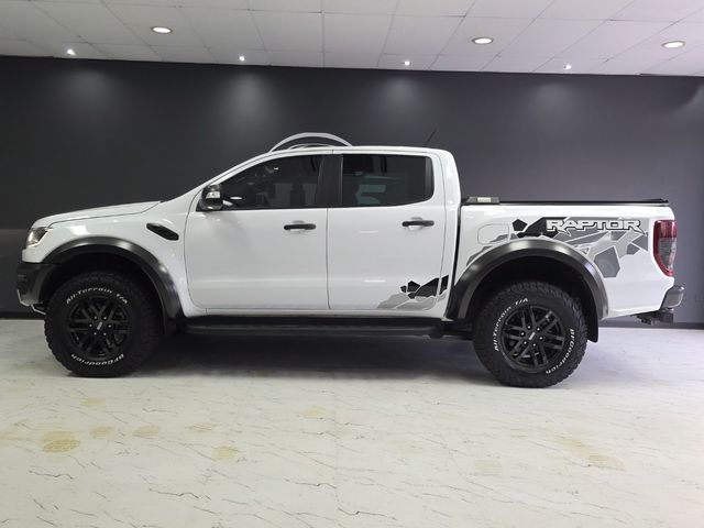 2020 Ford Ranger 2.0D Bi-Turbo Raptor 4x4 Auto Double-Cab, photo 5