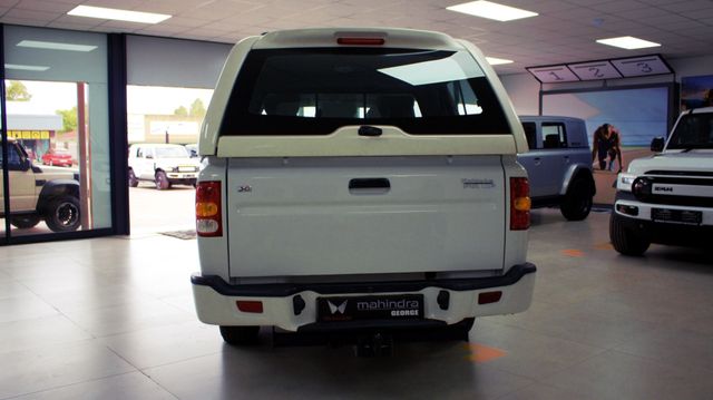 2018 Mahindra Pik Up 2.2 mHawk S10 Double-Cab, photo 4
