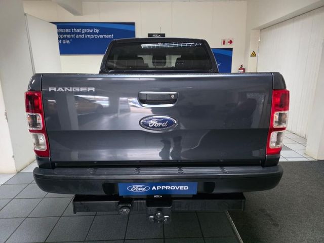 2019 Ford Ranger 2.2 TDCi XL Double-Cab, photo 5