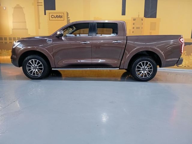 2024 GWM P-Series PV 2.0 TD LT 4x4 Auto Double-Cab, photo 5