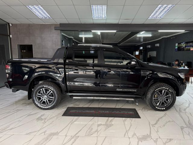 2021 Ford Ranger 2.0D Bi-Turbo Wildtrak 4x4 Auto Double-Cab, photo 5