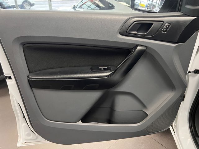 2018 Ford Ranger 2.2 TDCi XL 4x4 Double-Cab, photo 4