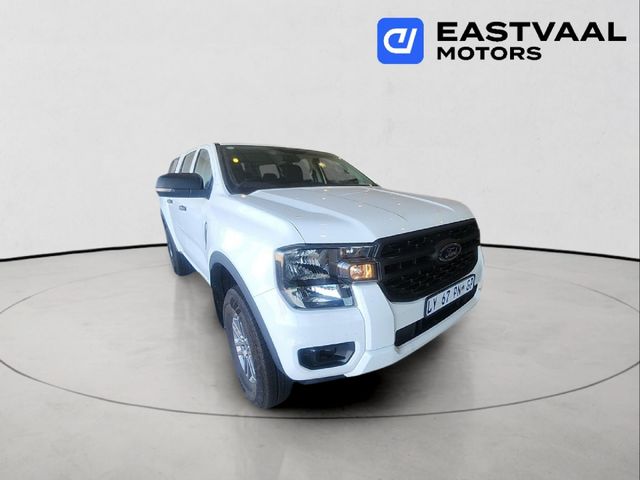 2024 Ford Ranger 2.0D XL 4x4 Double Cab