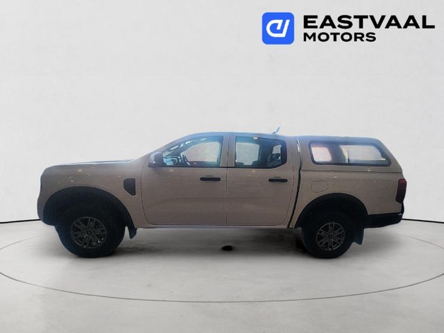 2024 Ford Ranger 2.0D XL 4x4 Double Cab, photo 4
