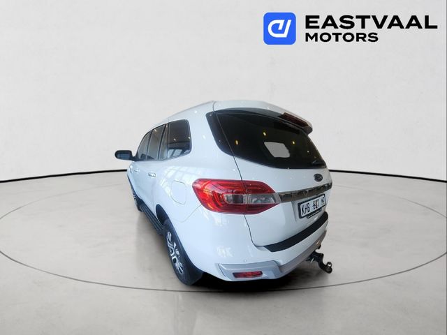 2021 Ford Everest 2.0D Bi-Turbo XLT Auto, photo 5