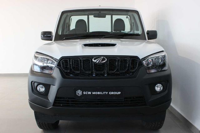 2026 Mahindra Pik Up 2.2 mHawk S4 Single-Cab, photo 2