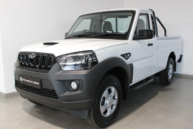 2026 Mahindra Pik Up 2.2 mHawk S4 Single-Cab, photo 3