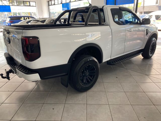 2023 Ford Ranger 2.0D XLT HR Auto SuperCab, photo 5