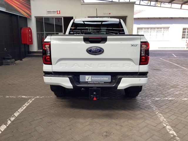 2024 Ford Ranger 2.0D XLT 4X4 Double Cab Auto, photo 5