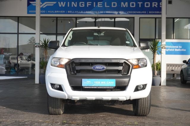 2016 Ford Ranger 2.2 TDCi XL SuperCab, photo 5