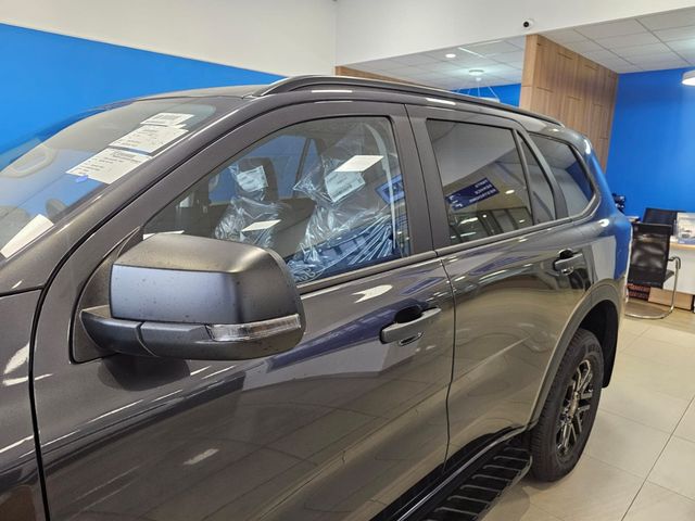 2026 Ford Everest 2.0 Sit Active 4x4 Auto, photo 3