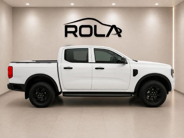 2026 Ford Ranger 2.0D Sit Xl Double-Cab, photo 3