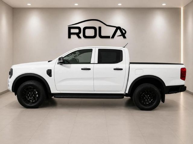 2026 Ford Ranger 2.0D Sit Xl Double-Cab, photo 4