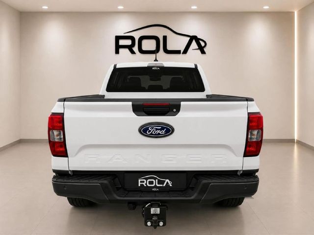2026 Ford Ranger 2.0D Sit Xl Double-Cab, photo 5