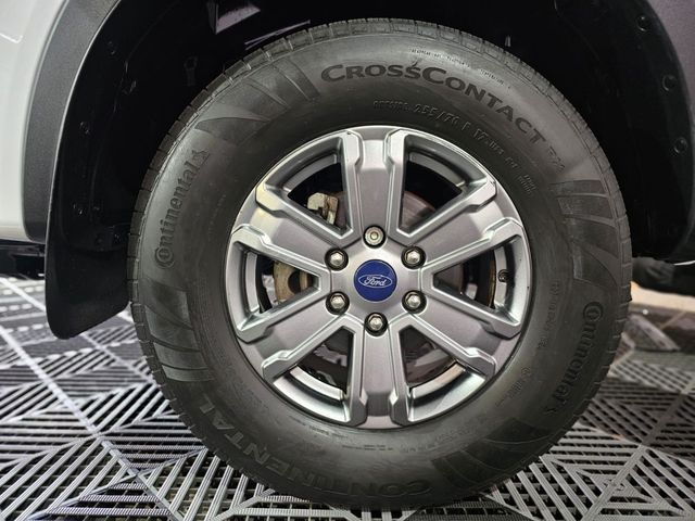 2023 Ford Ranger 2.0D XL HR 4x4 Auto Single-Cab, photo 5