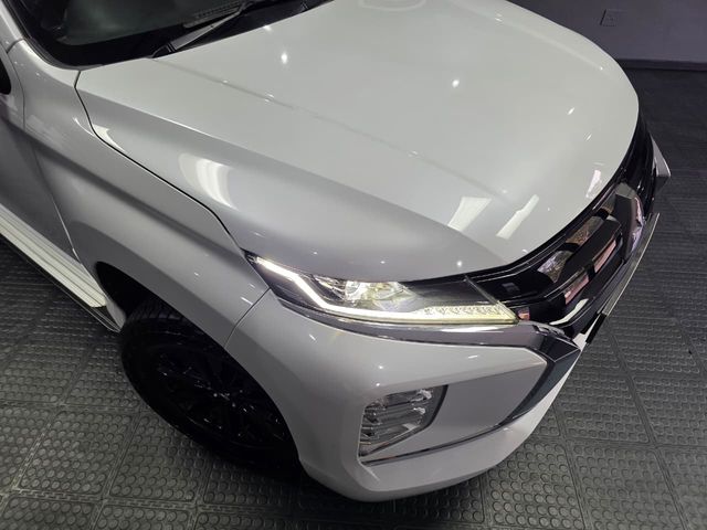 2022 Mitsubishi Pajero Sport 2.4D Auto, photo 3