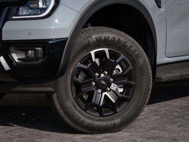 2026 Ford Ranger 2.3 Sport Auto Super-Cab, photo 3